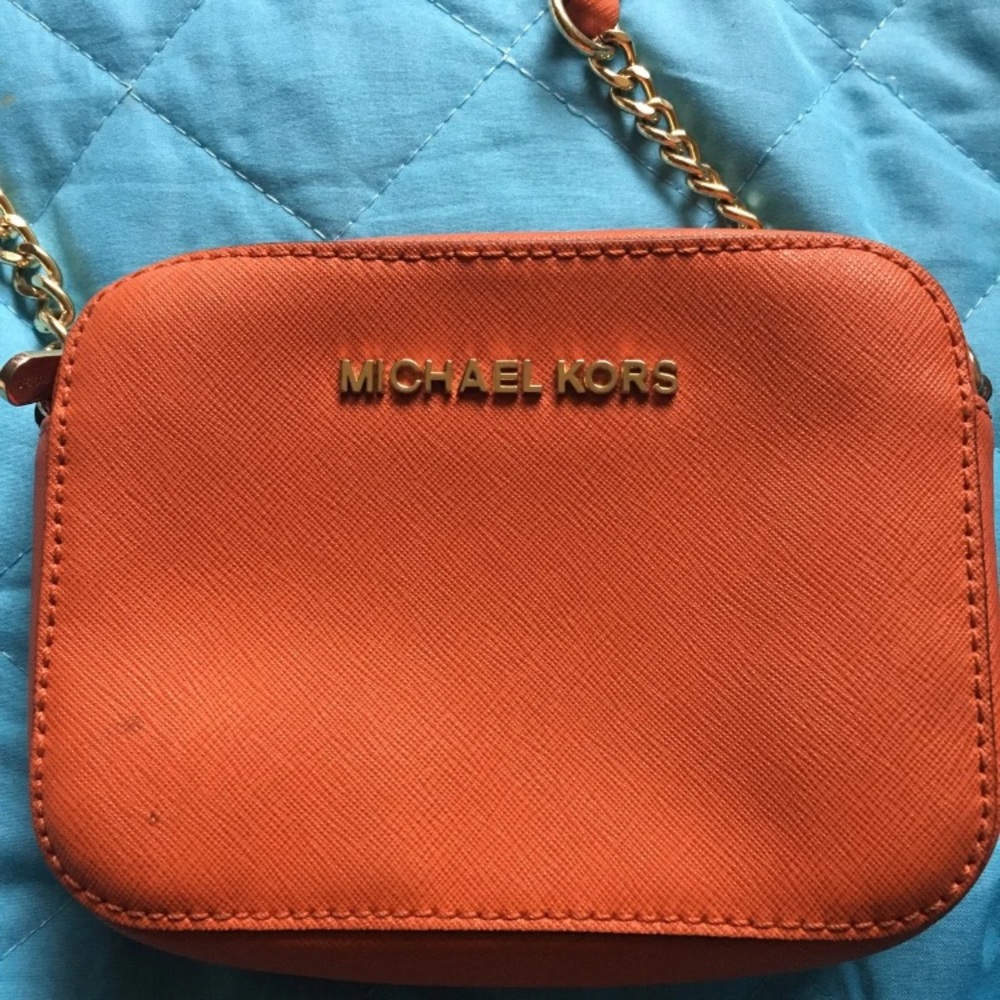 Michael Kors bag